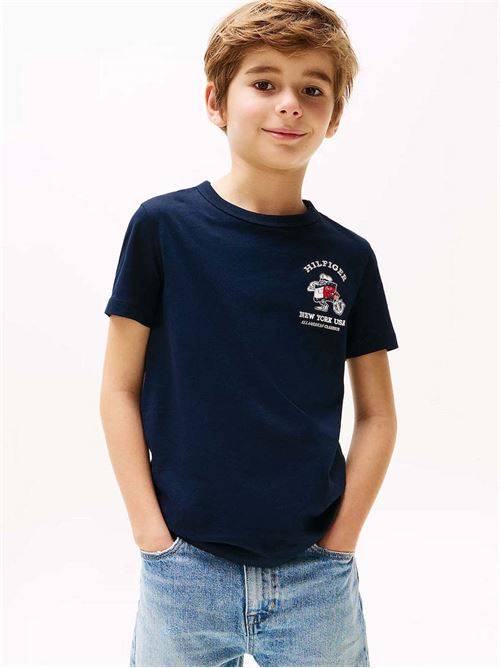  TOMMY HILFIGER | KB0KB09648T/C1G